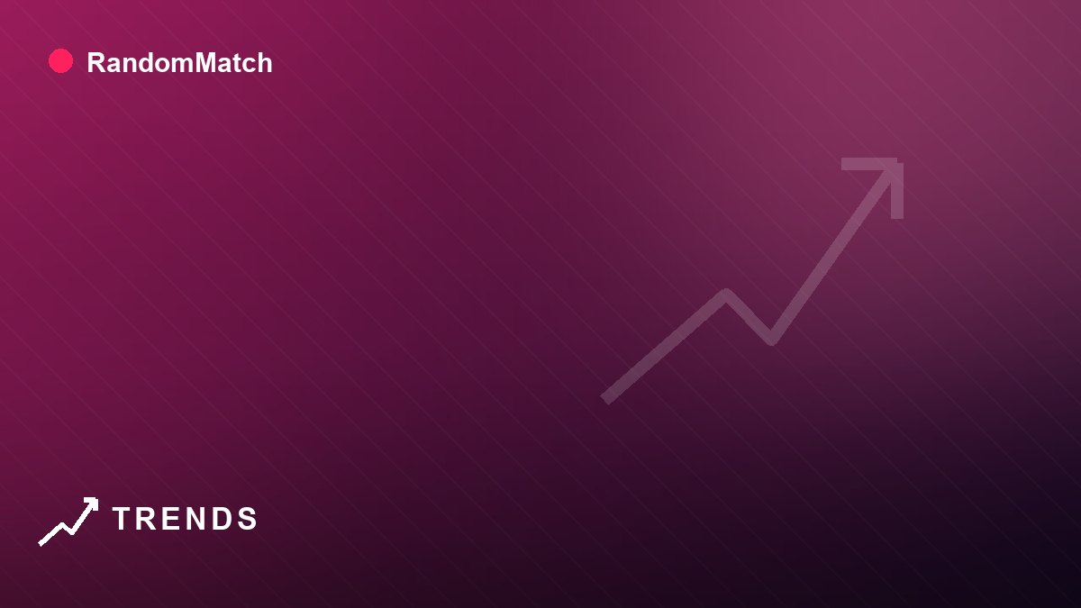 The Future of Random Video Chat: 7 Trends Shaping 2026 and Beyond